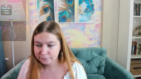 Ellie3 online show from December 24, 12:11 pm