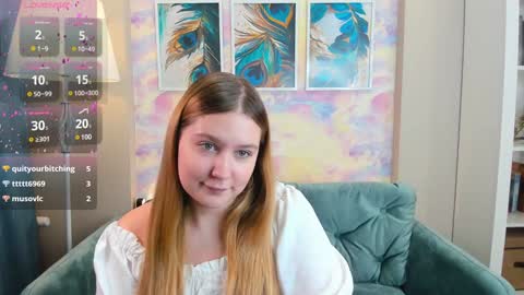 Ellie3 online show from December 24, 3:16 pm