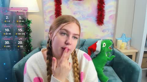 Ellie3 online show from December 29, 5:12 pm