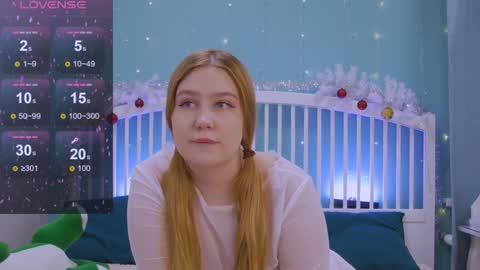 Ellie3 online show from January 3, 1:14 pm