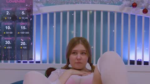 Ellie3 online show from January 3, 4:16 pm