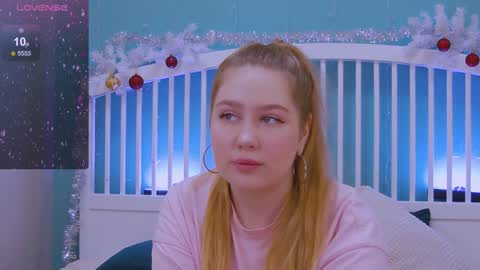 Ellie3 online show from January 4, 12:27 pm