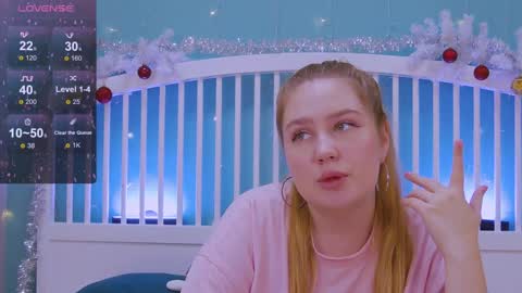 Ellie3 online show from January 4, 3:28 pm