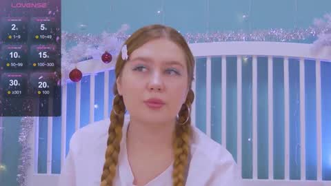 Ellie3 online show from January 5, 1:47 pm