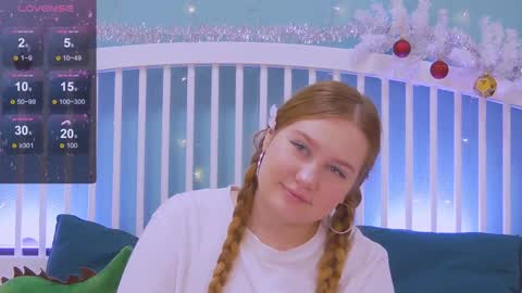 Ellie3 online show from January 5, 4:48 pm