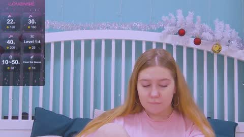 Ellie3 online show from January 6, 2:36 pm