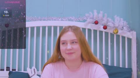 Ellie3 online show from January 6, 5:38 pm