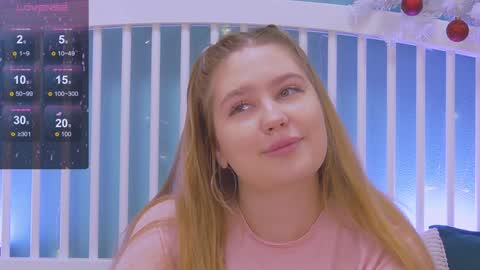 Ellie3 online show from January 8, 1:20 pm