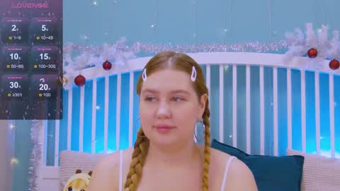 Ellie3 online show from January 13, 1:17 pm