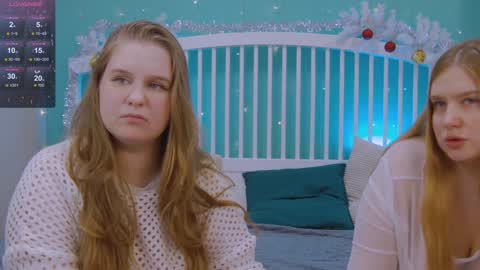 Ellie3 online show from January 14, 4:18 pm