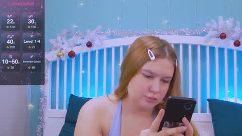 Ellie3 online show from January 18, 3:49 pm