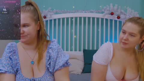 Ellie3 online show from January 21, 5:20 pm