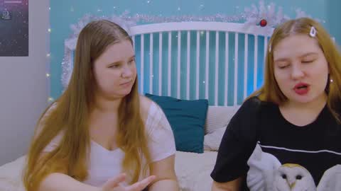 Ellie3 online show from January 25, 5:40 pm