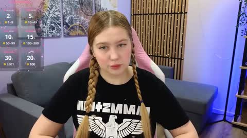 Ellie3 online show from January 29, 3:47 pm