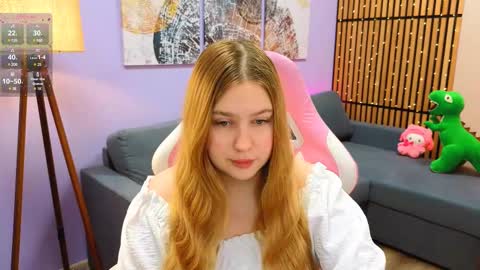 Ellie3 online show from February 10, 10:31 am