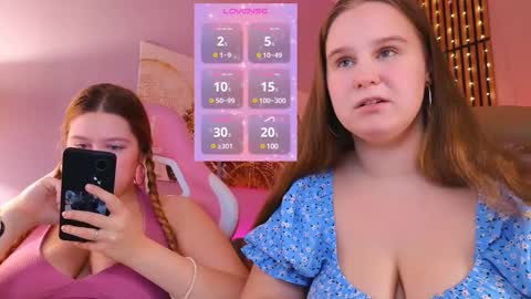 Ellie3 online show from February 16, 2:43 pm