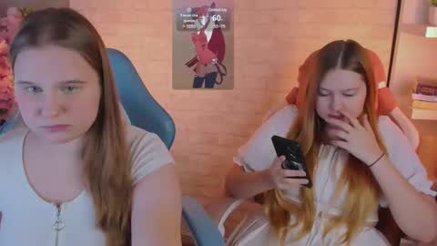 Ellie3 online show from February 17, 2:48 pm