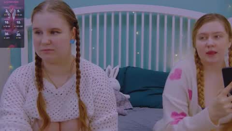 Ellie3 online show from February 20, 6:24 pm