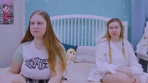 Ellie3 online show from February 23, 3:08 pm