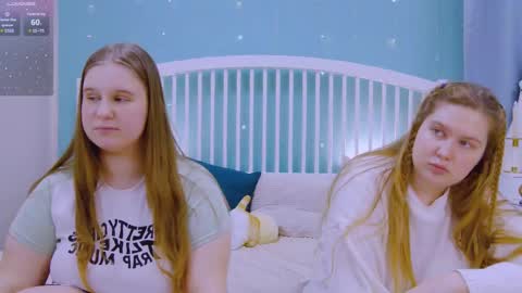 Ellie3 online show from February 23, 6:12 pm