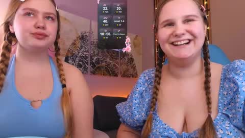 Ellie3 online show from February 24, 5:42 pm