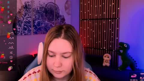 Ellie3 online show from October 26, 9:42 pm