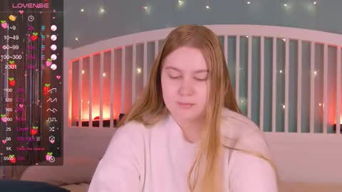 Ellie3 online show from December 15, 10:03 pm