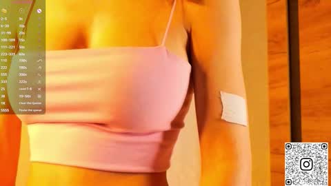 Dolores online show from October 12, 6:34 am