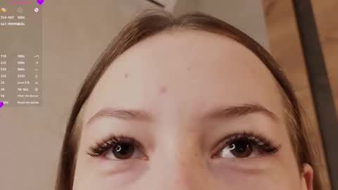 Dolores online show from October 24, 6:10 am