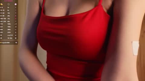 Dolores online show from November 24, 6:13 am