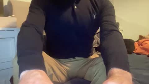 Brian mc online show from November 13, 11:25 pm