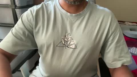 Horny Ben online show from January 20, 10:07 am