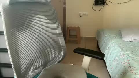 Horny Ben online show from February 10, 10:31 am