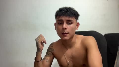 Snapshot of bob_pettersonn chatting on December 29, 4:05 am Bob INDEPENDENT MODEL online show from December 29, 4:05 am