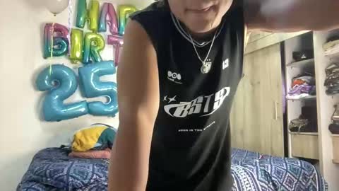 Snapshot of bob_pettersonn chatting on October 1, 2:50 am Bob INDEPENDENT MODEL online show from October 1, 2:50 am