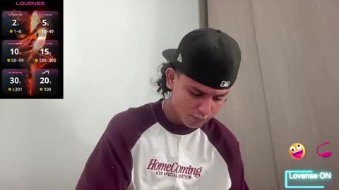 Snapshot of bob_pettersonn chatting on November 4, 3:44 pm Bob INDEPENDENT MODEL online show from November 4, 3:44 pm