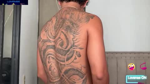 Snapshot of bob_pettersonn chatting on December 17, 4:35 pm Bob INDEPENDENT MODEL online show from December 17, 4:35 pm