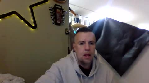 Snapshot of bobberman78 chatting on October 5, 6:50 pm Dan online show from October 5, 6:50 pm