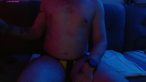 Snapshot of bobbyenglish69 chatting on September 10, 7:19 am Bobby English online show from September 10, 7:19 am