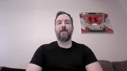 Bobchmw online show from February 27, 7:47 pm