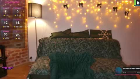 Snapshot of bodylina chatting on December 21, 8:21 pm Lina online show from December 21, 8:21 pm