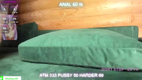 Nail and Olivia online show from February 11, 10:48 am