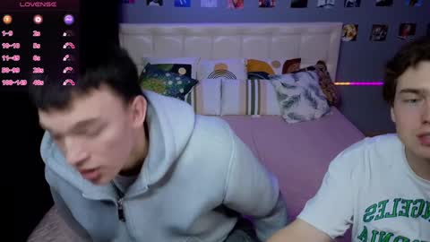 ALEXPVT IS OPEN online show from February 2, 11:08 am