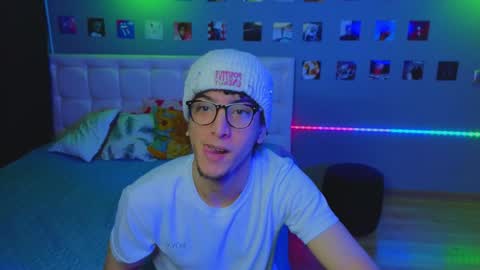 ALEXPVT IS OPEN online show from February 7, 6:45 am