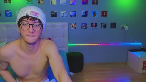 ALEXPVT IS OPEN online show from February 7, 9:47 am