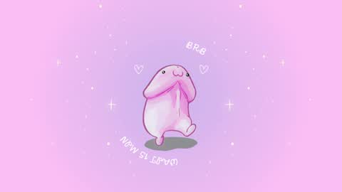 ALEXPVT IS OPEN online show from February 8, 8:52 am