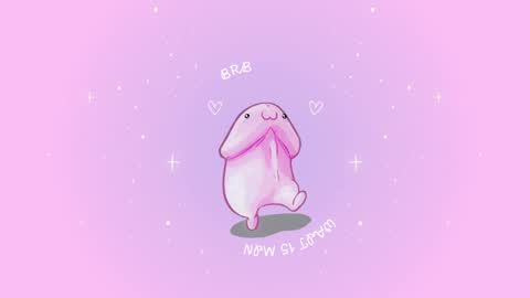 ALEXPVT IS OPEN online show from February 8, 11:55 am