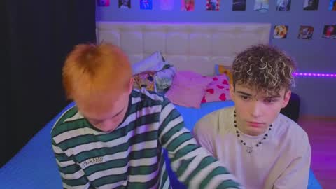 ALEXPVT IS OPEN online show from February 8, 6:22 pm