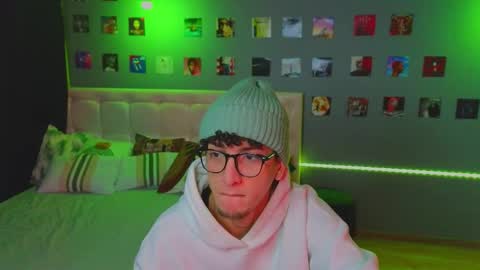 ALEXPVT IS OPEN online show from February 12, 7:23 am