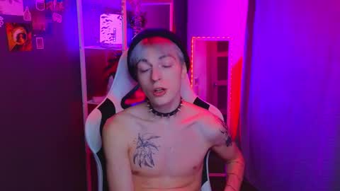 ALEXPVT IS OPEN online show from February 16, 12:19 am